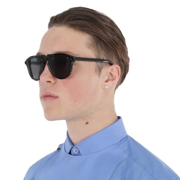 New Burberry Men  Sunglasses FX05916B - Picture 2 of 6